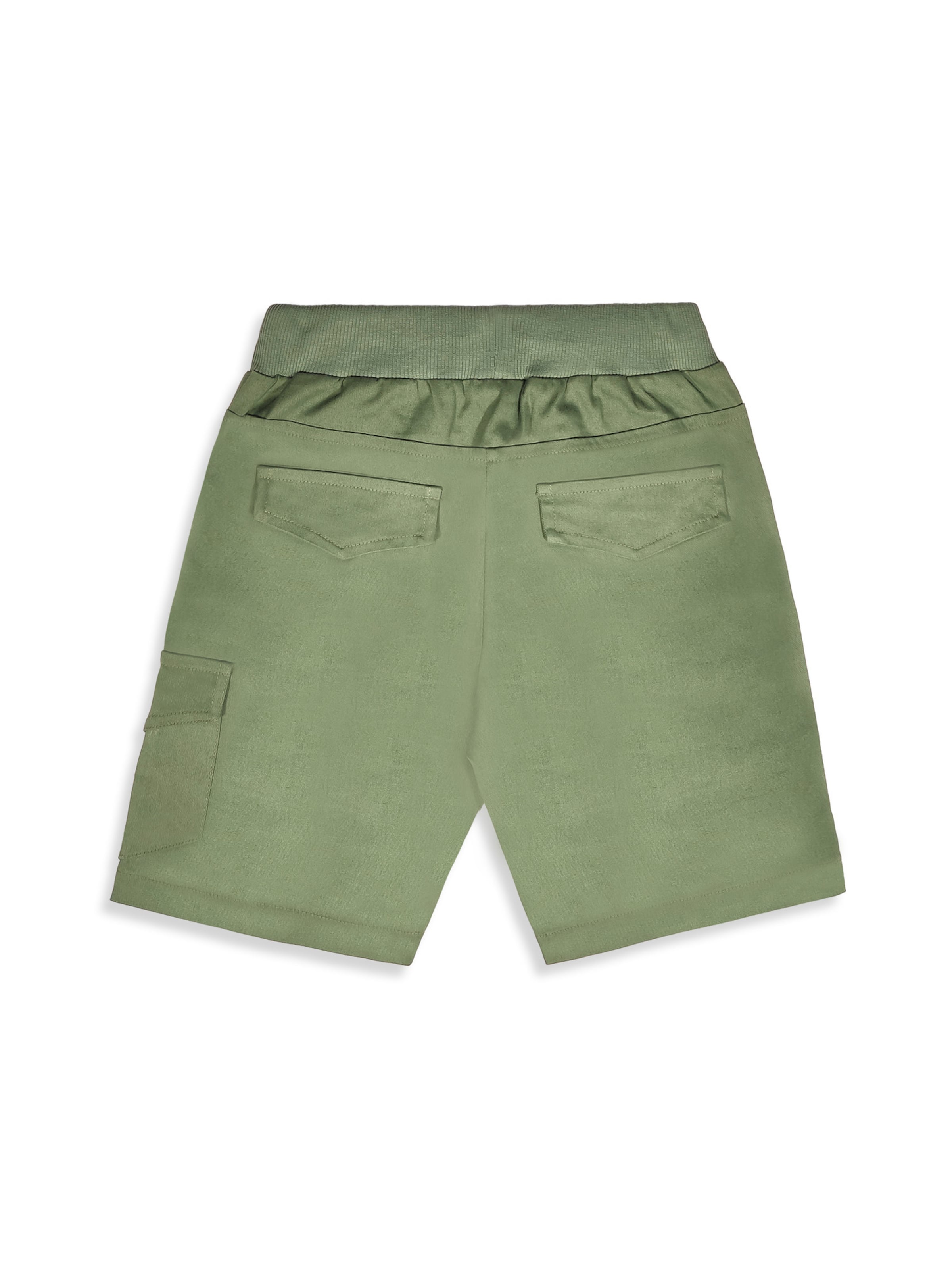 Denokids Set in Blauw