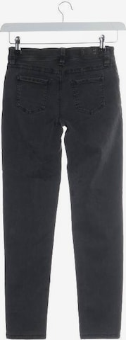 Raffaello Rossi Jeans in 25-26 in Black
