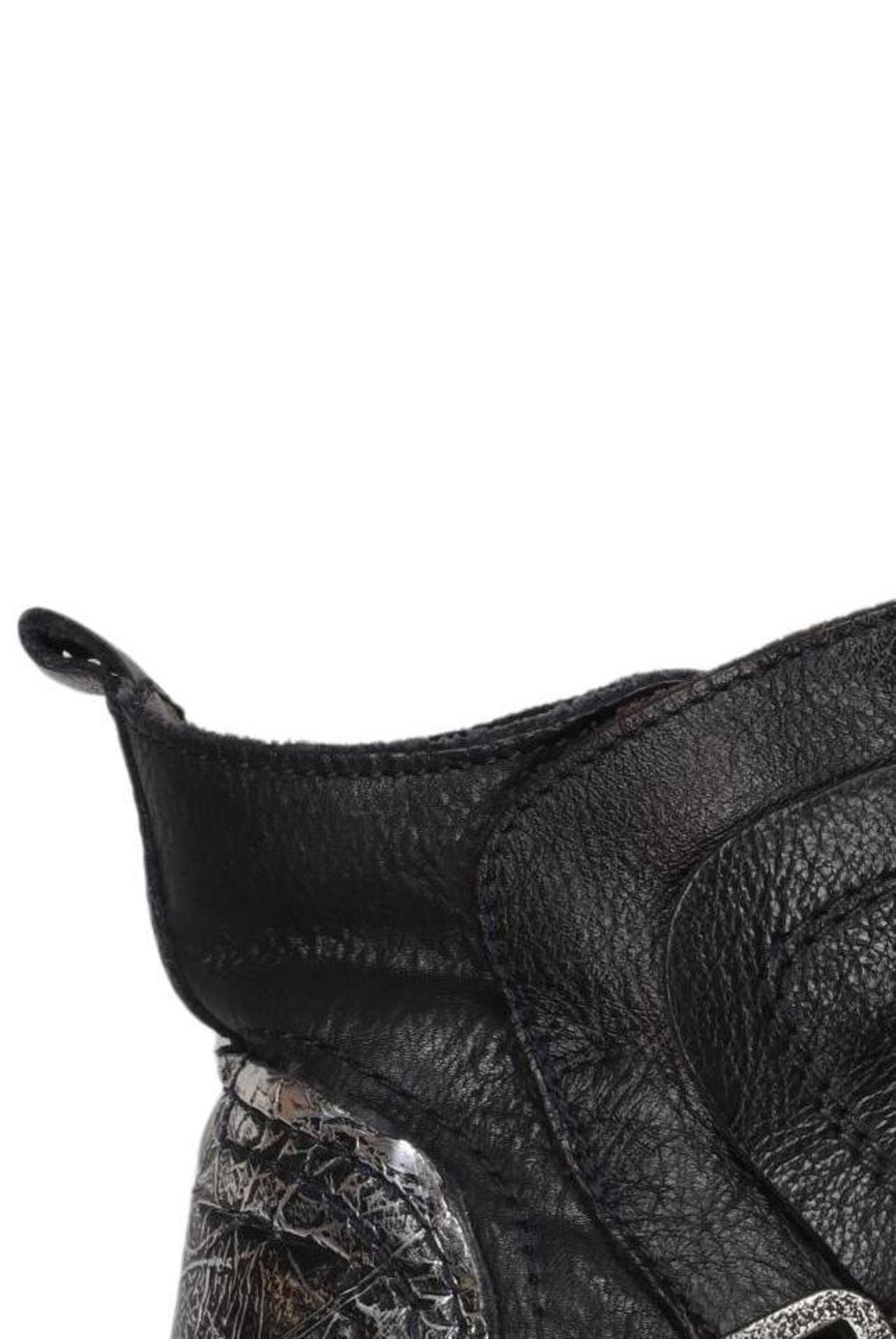 FELMINI Dress Boots in 36 in Black