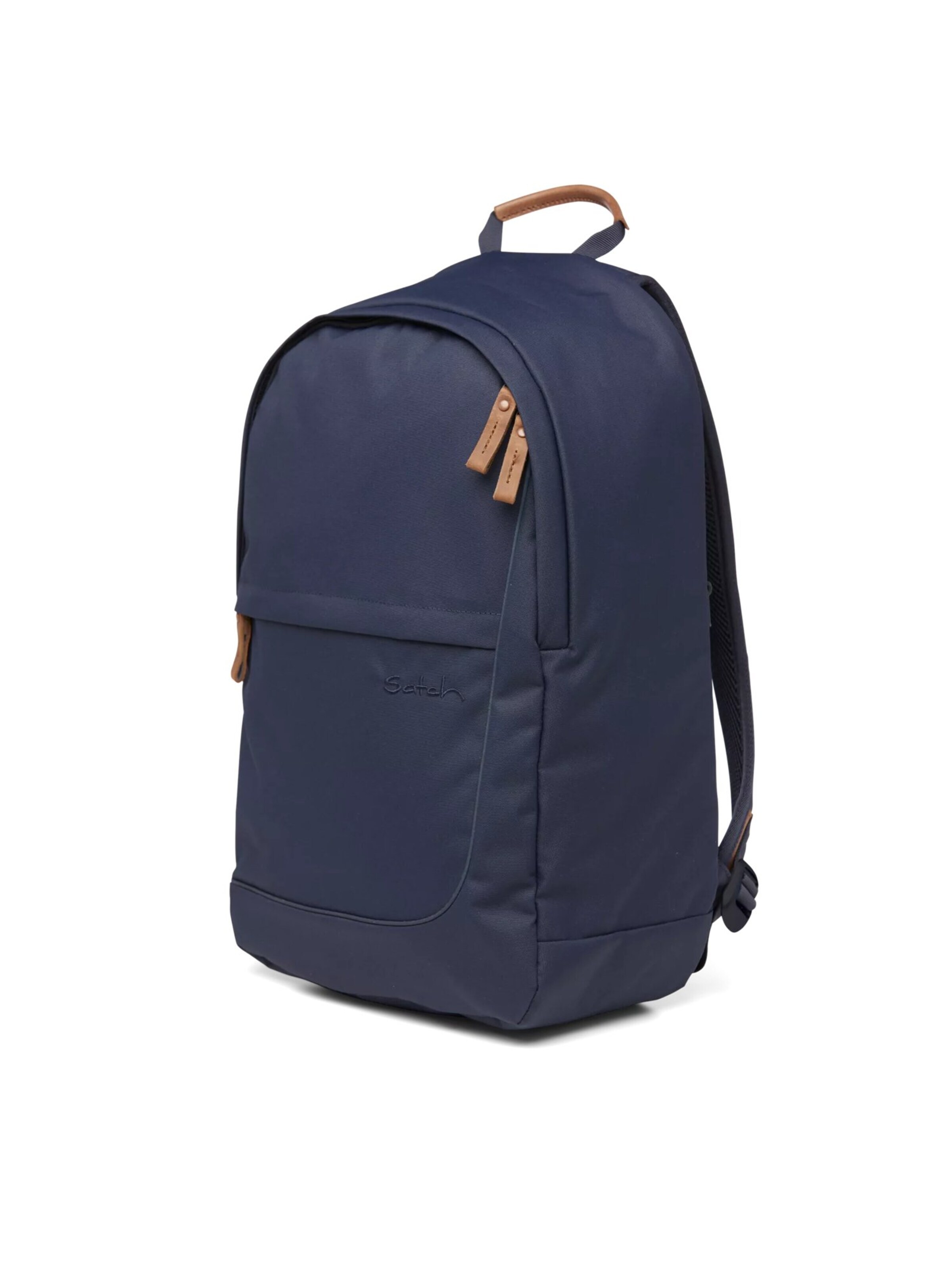 Satch Rucksack 'Daypack Fly'‌‌‌‌‌‌‌ in Blau