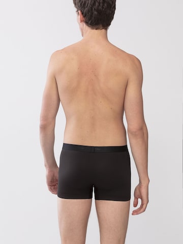 Mey Boxershorts in Schwarz