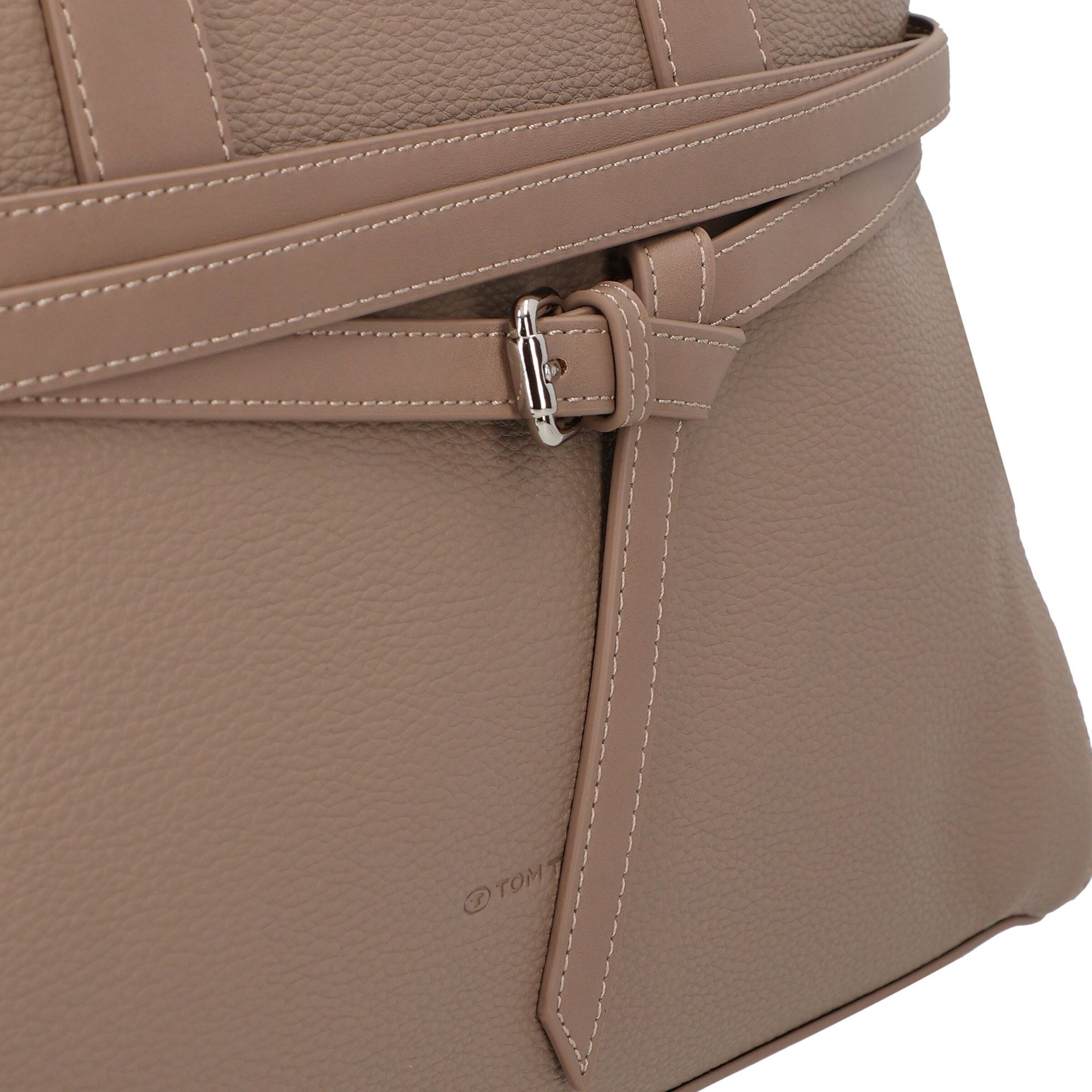 Sacs à main TOM TAILOR en gris