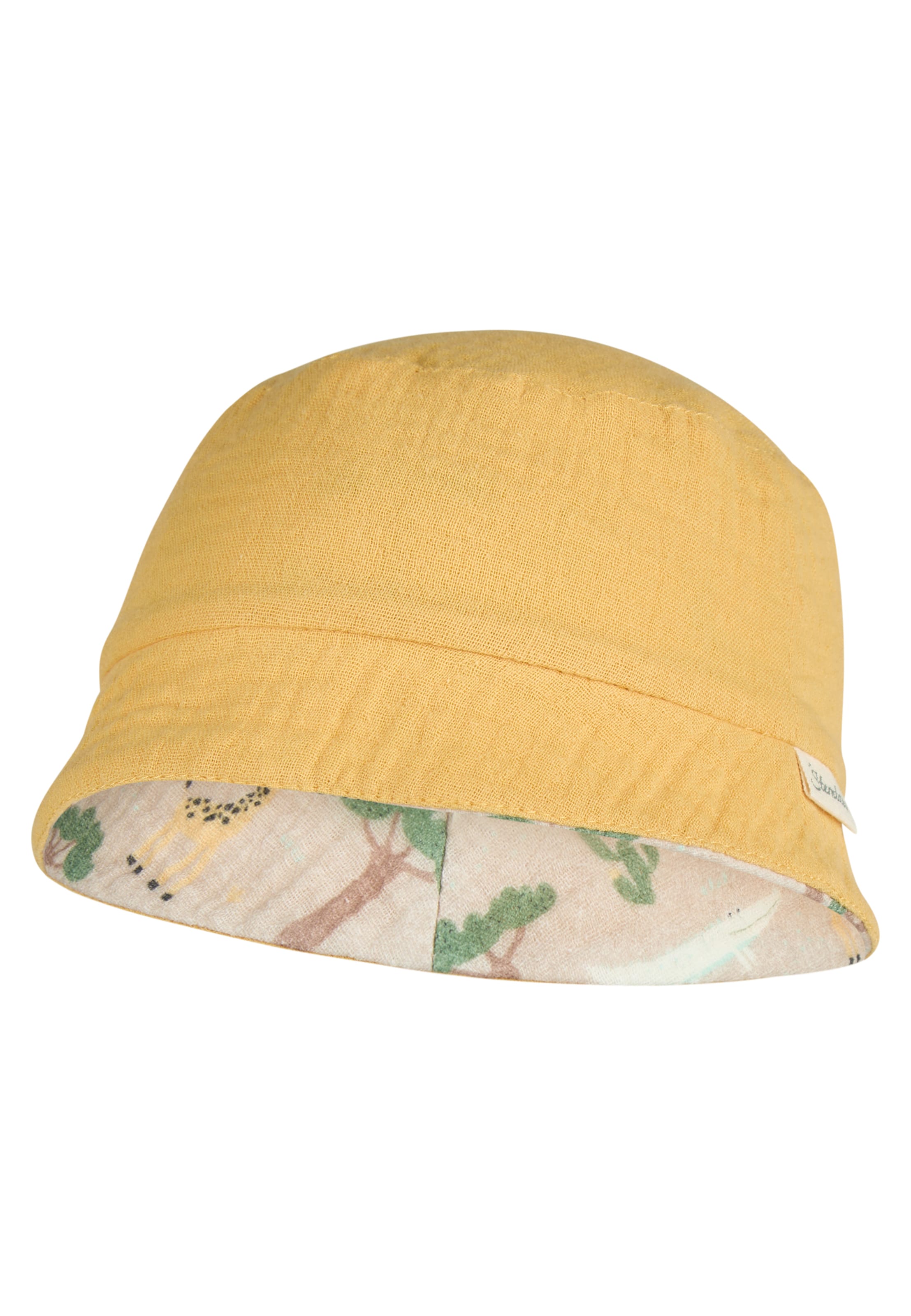 STERNTALER Hat in Beige