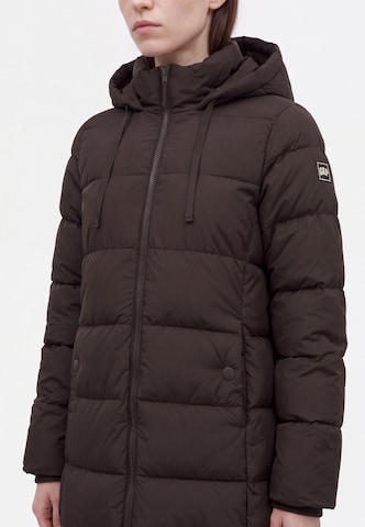 Gap Tall Mantel in Braun: Vorderseite