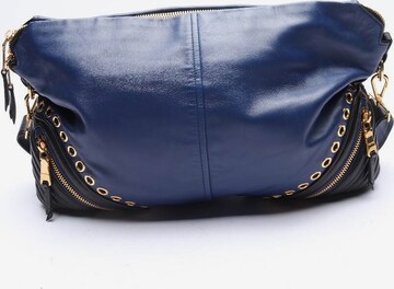 Miu Miu Bag in One size in Blue