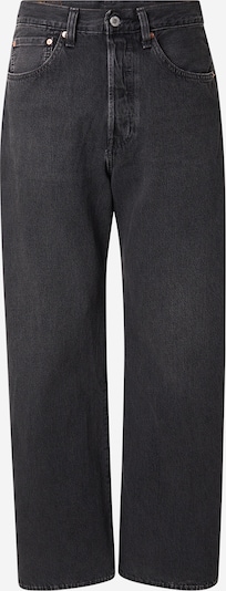 LEVI'S ® Traperice '501® LOOSE' veličine 29/32 u crni traper, Pregled proizvoda