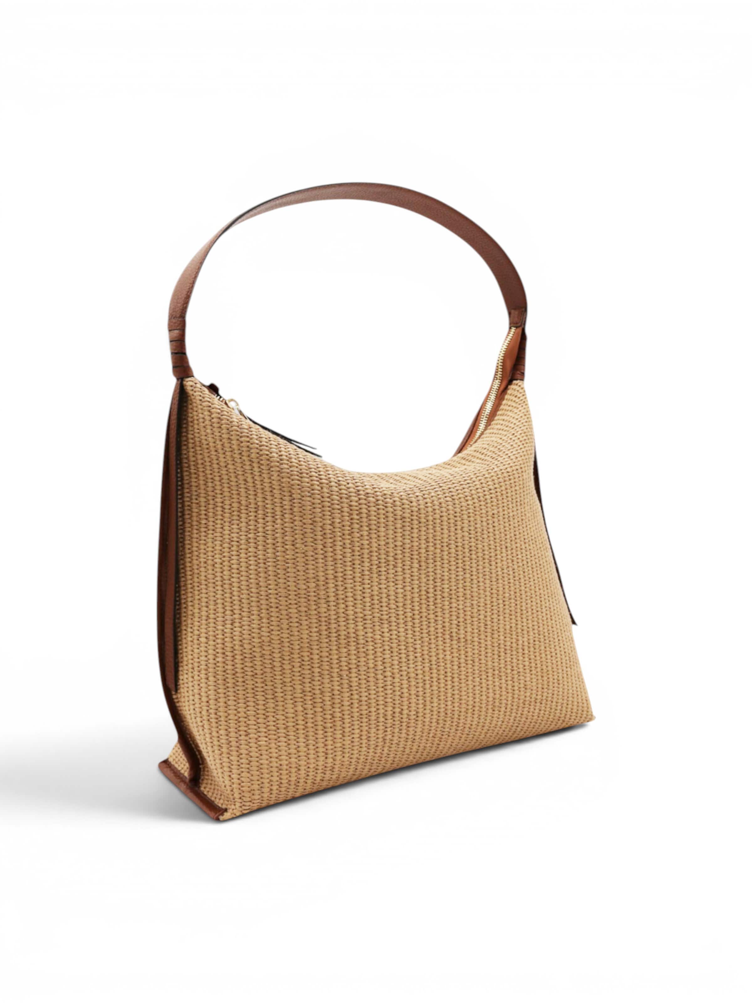 Cheval Firenze Shoulder Bag in Brown