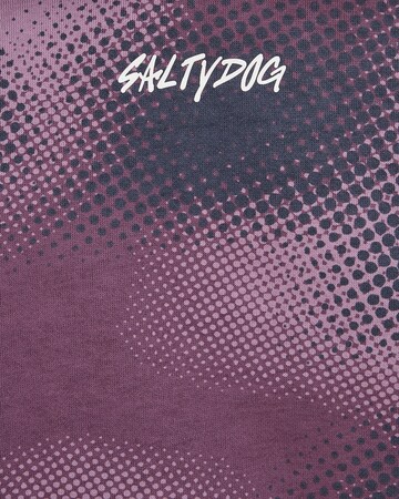 Sweat WE Fashion en violet