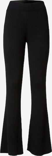 SECOND FEMALE Leggings 'Juna' in schwarz, Produktansicht