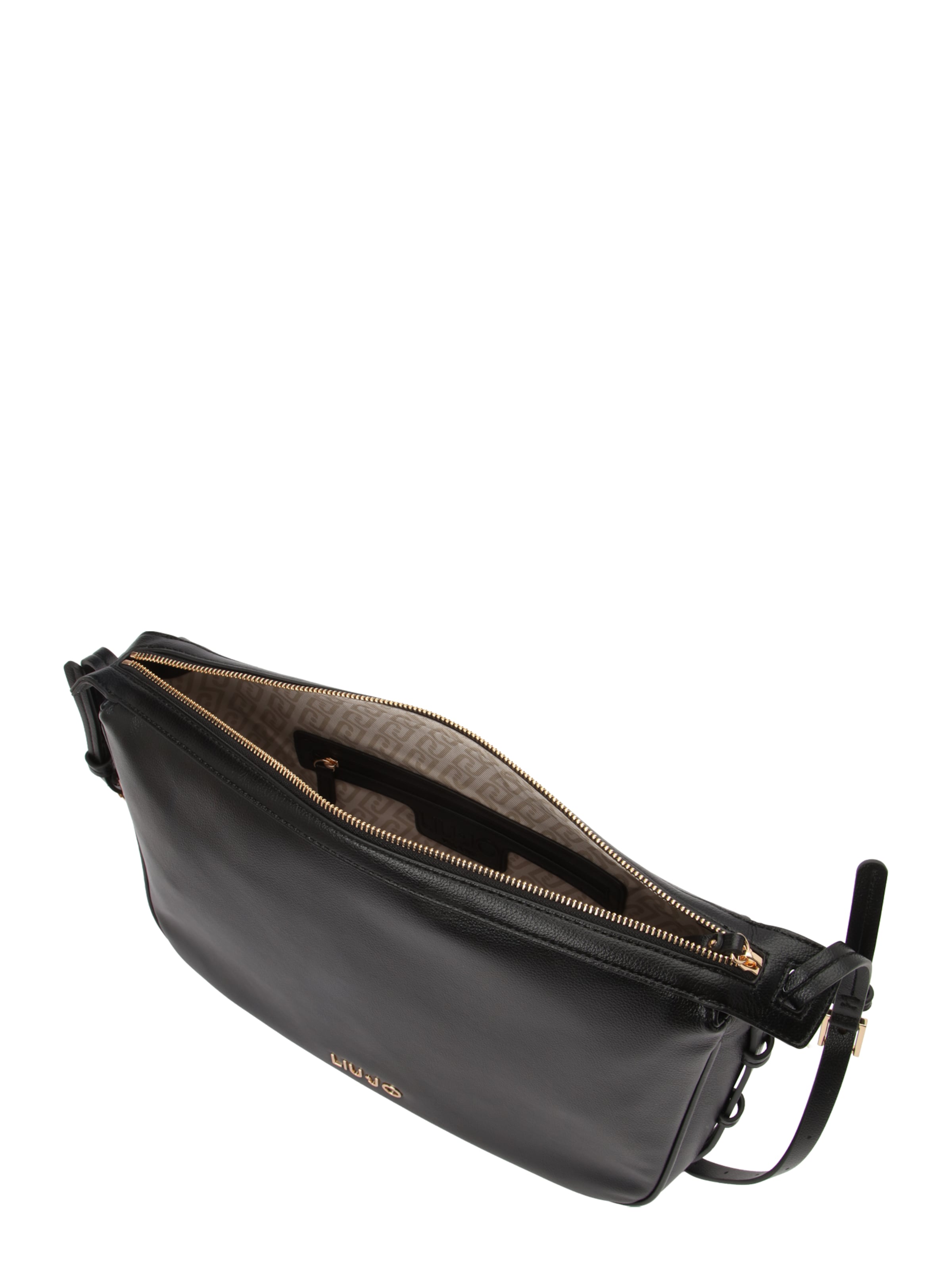 Liu Jo Válltáska - fekete