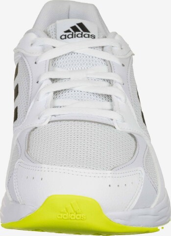 Baskets basses 'Response' ADIDAS SPORTSWEAR en blanc