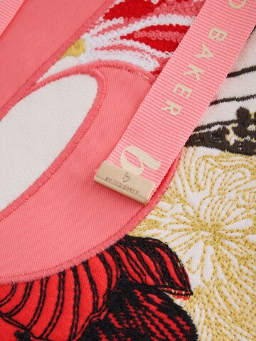 Felpa di B by Ted Baker in beige