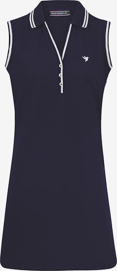 Felix Hardy Úpletové šaty - námořnická modř / bílá, Produkt