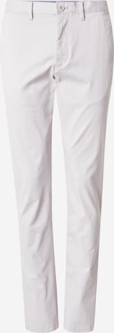 Pantaloni chino 'DENTON' di TOMMY HILFIGER in grigio: frontale