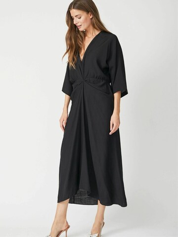 Abito 'Hera' di co'couture in nero