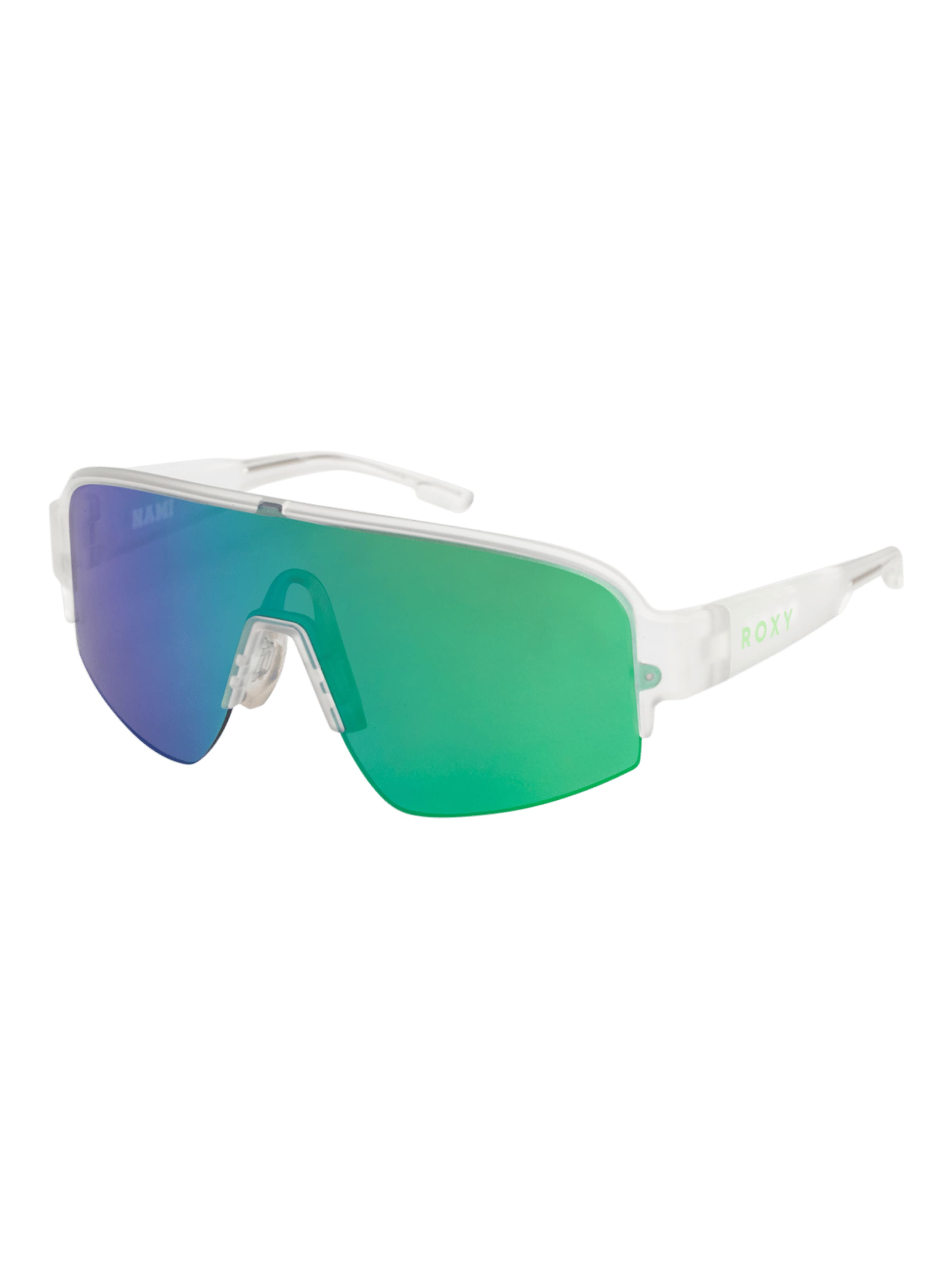 Lunettes de soleil 'Nami' ROXY en mélange de couleurs : devant