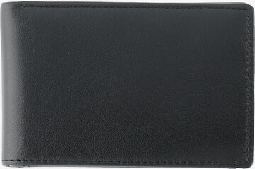 Picard Wallet 'Franz' in Black