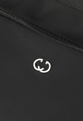 GERRY WEBER - Bolso de mano 'Echoes' en negro