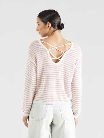 Molly BRACKEN Sweater in Beige