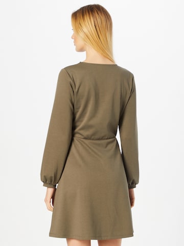 ABOUT YOU Dress 'Cara' in Green