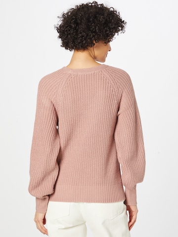 Pull-over 'Sayla' VERO MODA en rose