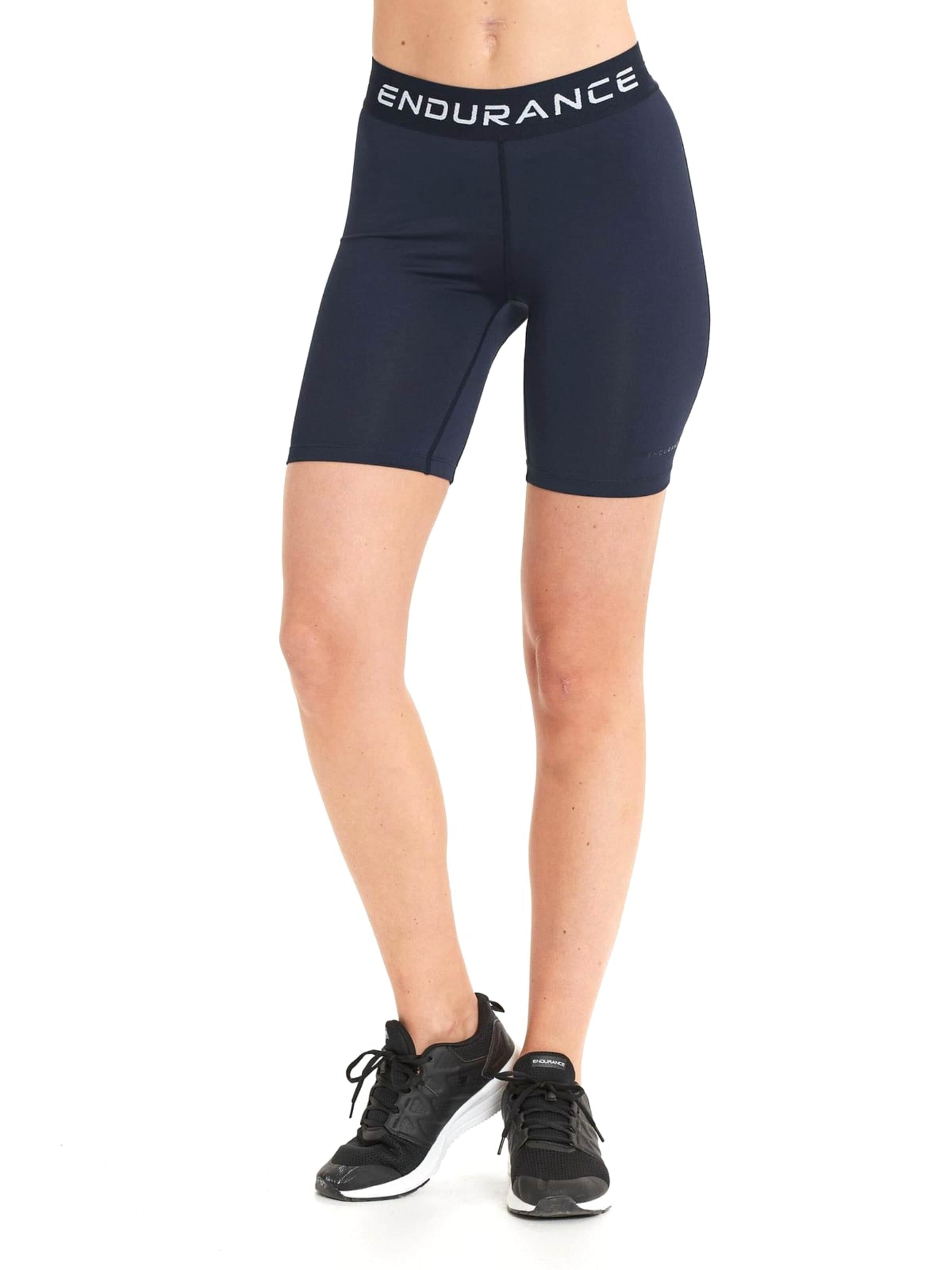 Skinny Leggings 'Power' ENDURANCE en noir