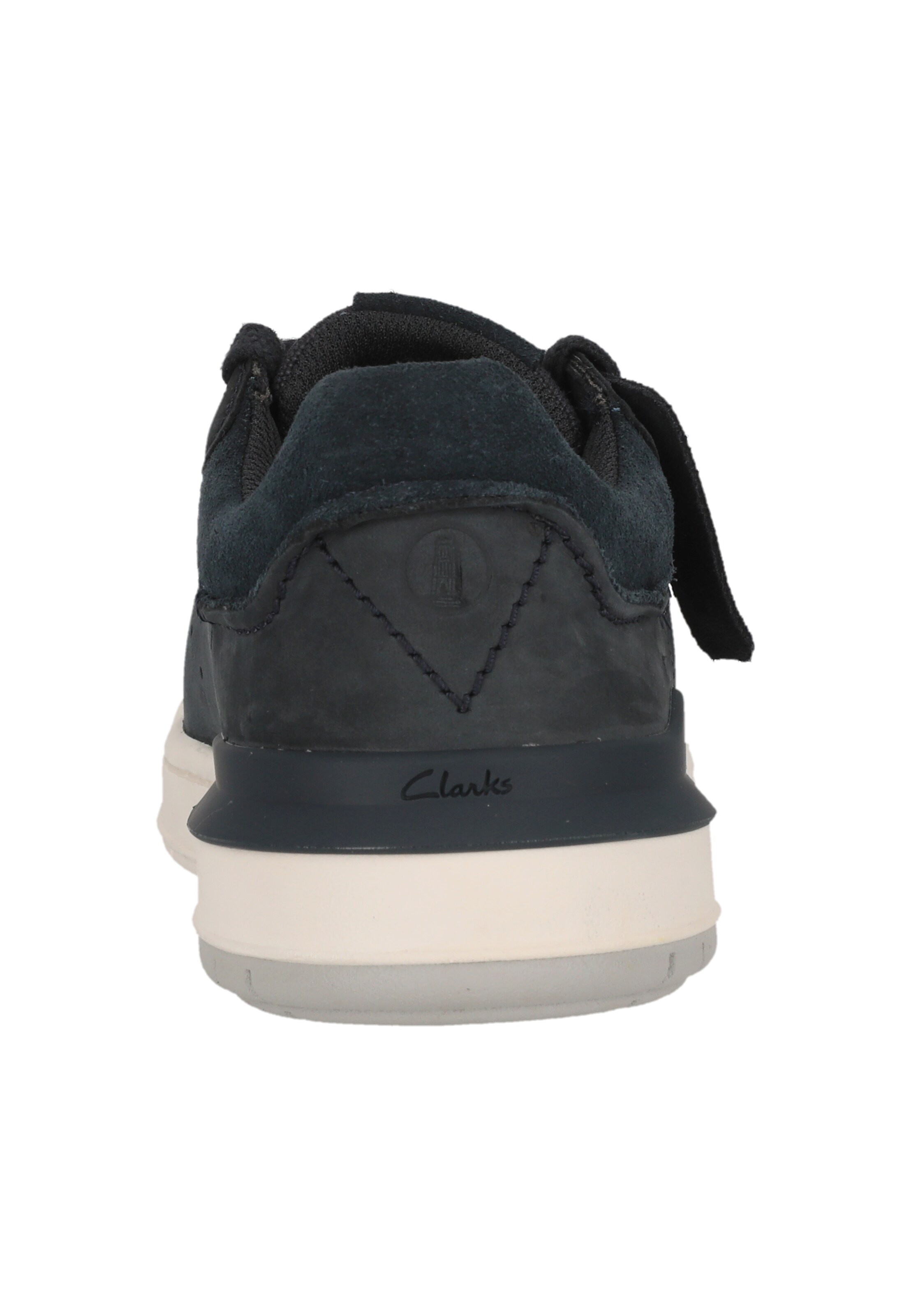 CLARKS Sneakers 'Courtlite2' in Blue
