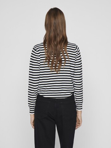Cardigan VILA en blanc