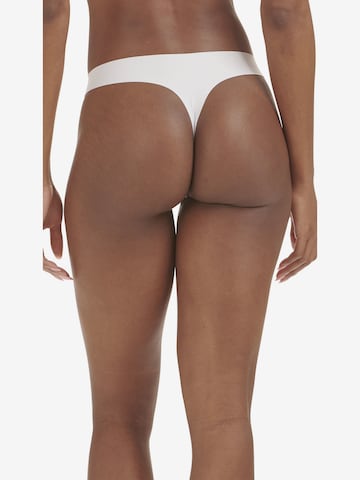 ADIDAS SPORTSWEAR Sportunterhose ' THONG ' in Grau