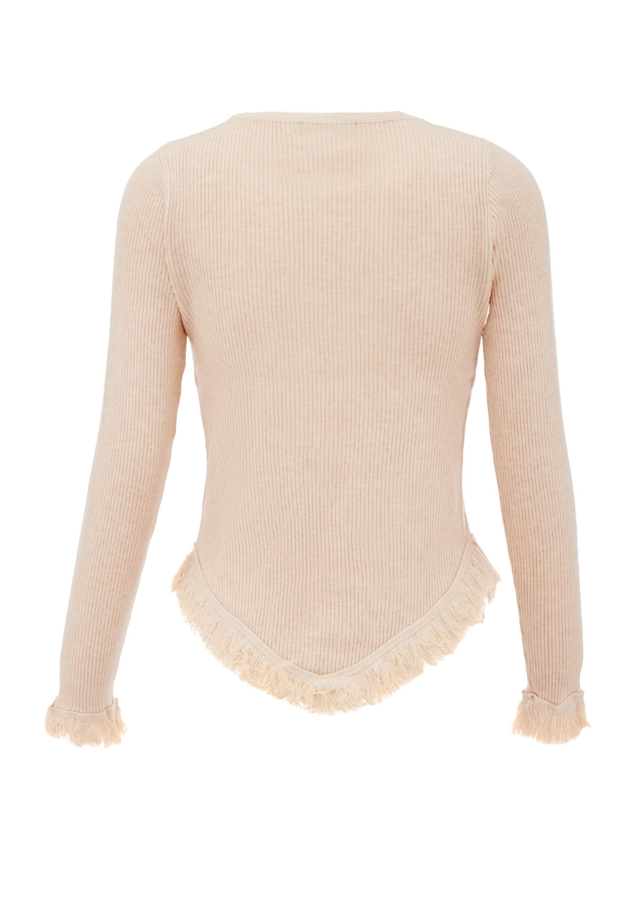 COBIE - Pullover em bege