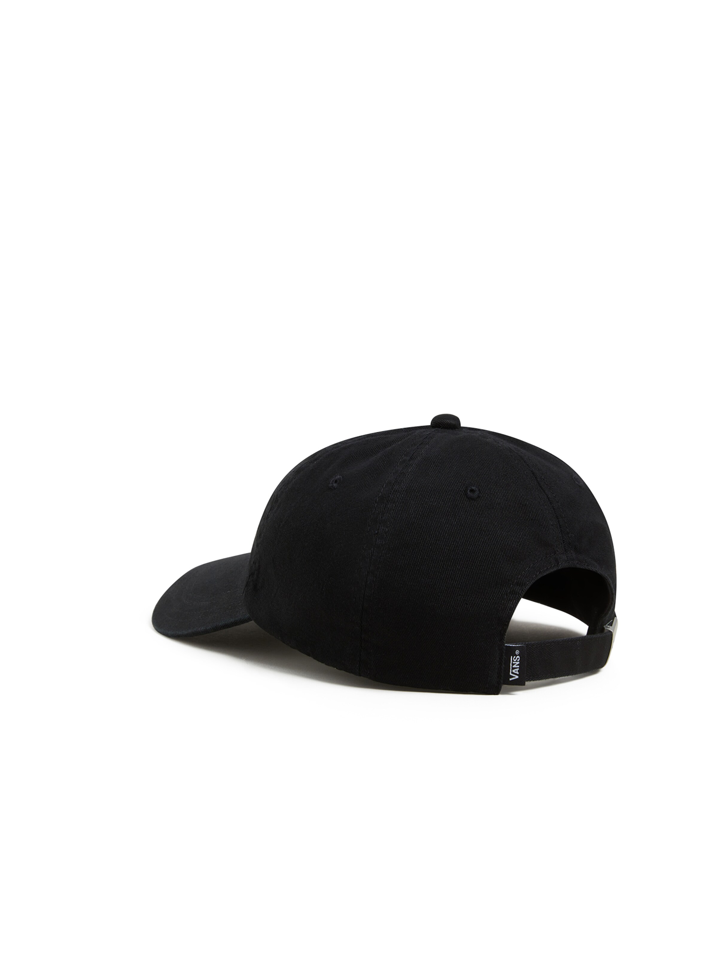 VANS Čiapka 'Scanner' - Čierna