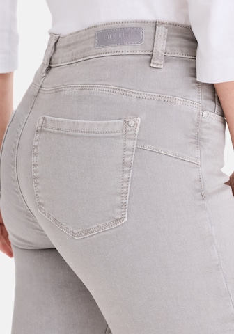 STOOKER WOMEN Skinny Jeggings 'Rio' in Grau