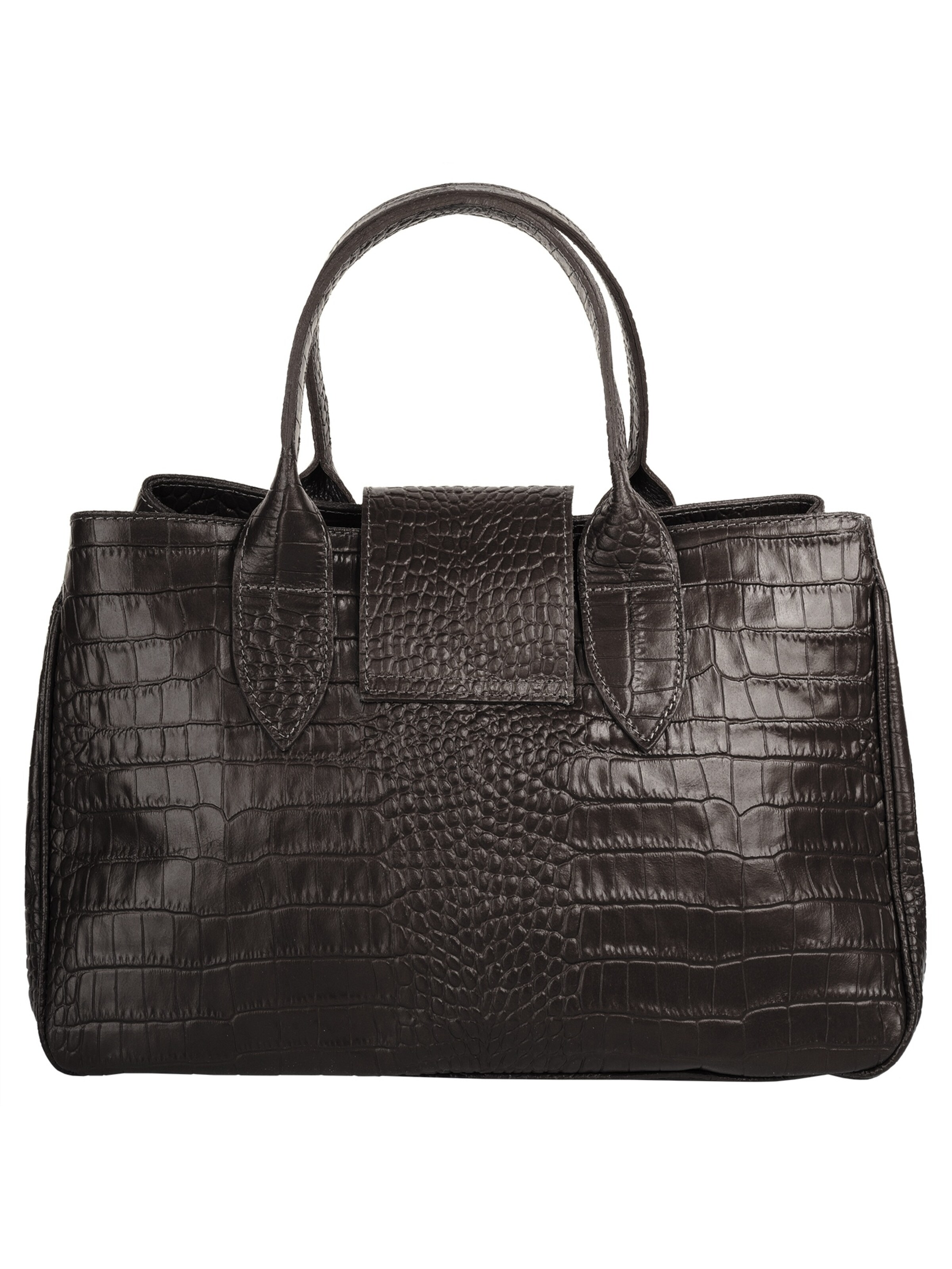 Sacs à main Cluty en marron