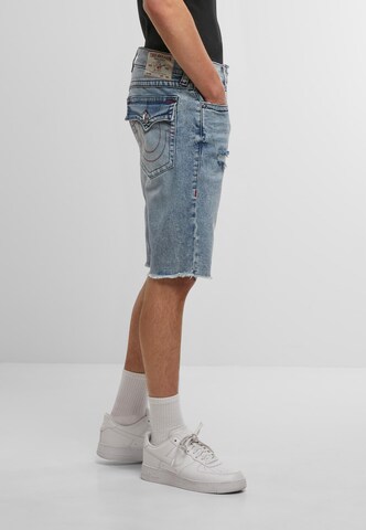 True Religion Regular Jeans 'Ricky' in Blue