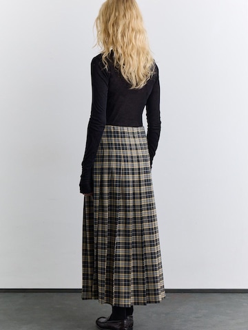 MANUKA Skirt in Beige