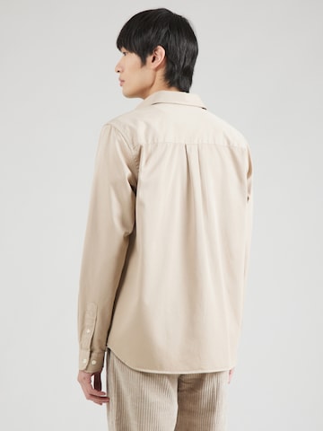 Jack & Jones Premium Regular fit Overhemd 'JPRCCDOVER' in Grijs