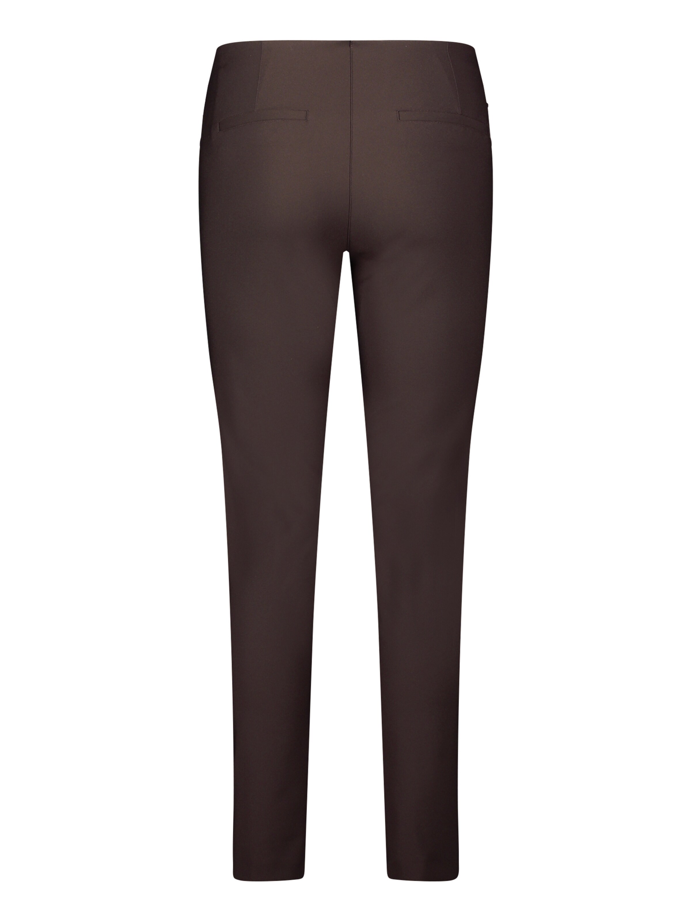 Betty Barclay Slim fit Trousers in Brown