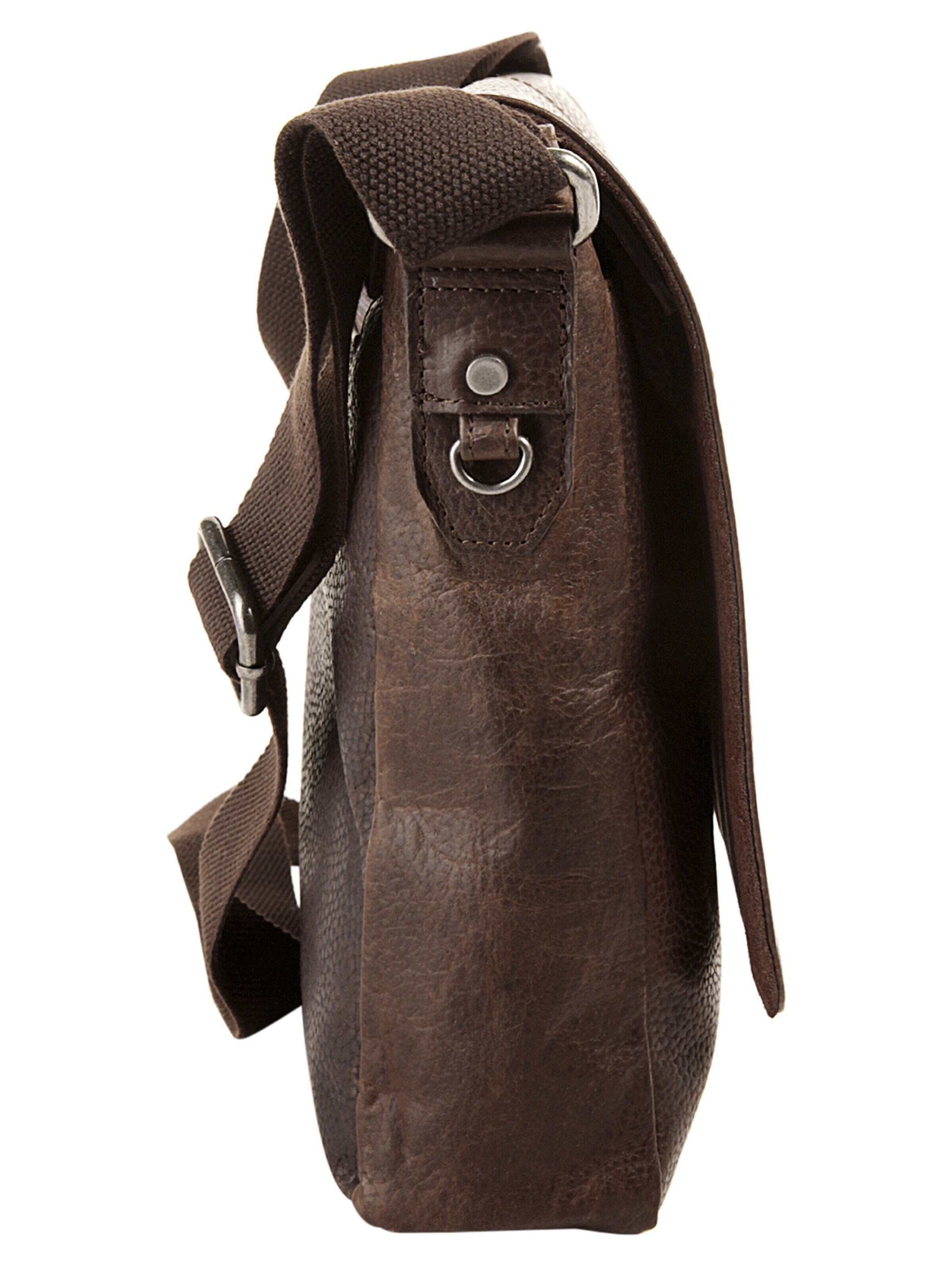 BODENSCHATZ Messenger in Brown