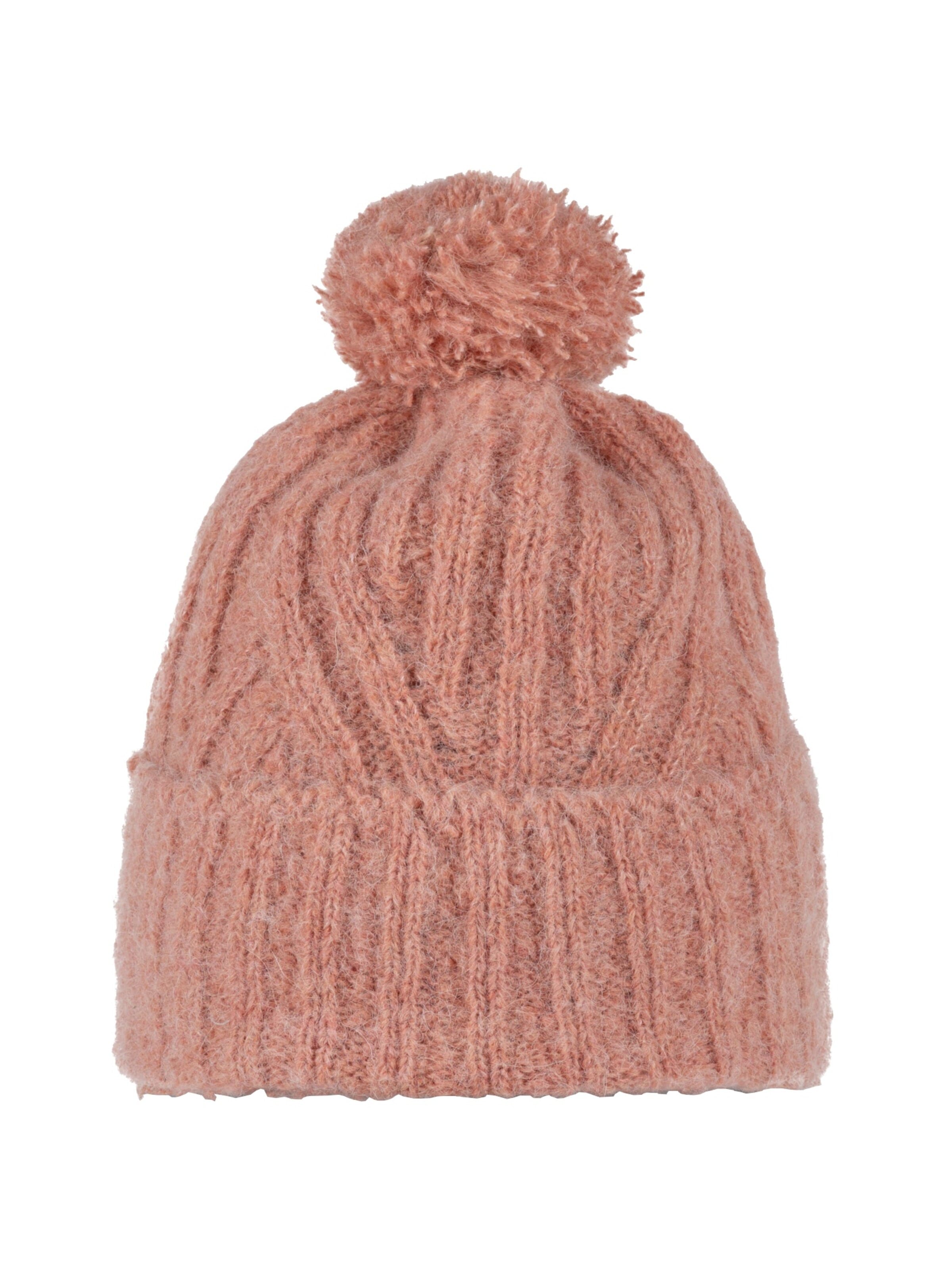 BUFF Beanie 'Buff Nerla Knitted Hat Beanie' in 54-64 in Red, Item view