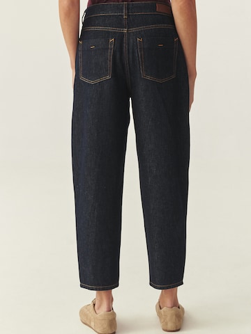 TATUUM - regular Vaquero 'AURA' en azul