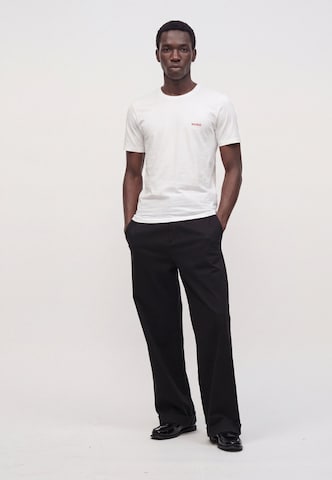 HUGO Undershirt in Blue