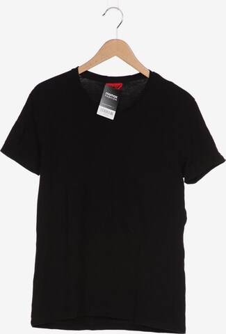 HUGO Shirt in L in Black: front