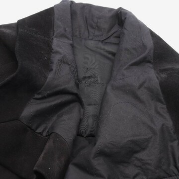 Rick Owens Jacket & Coat in S in Black