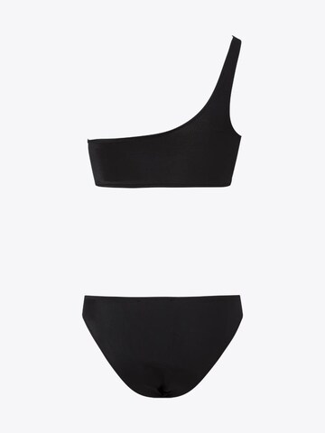 Rivus Swimsuit in Black