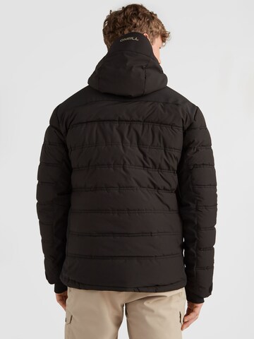 O'NEILL Winter Jacket in Black