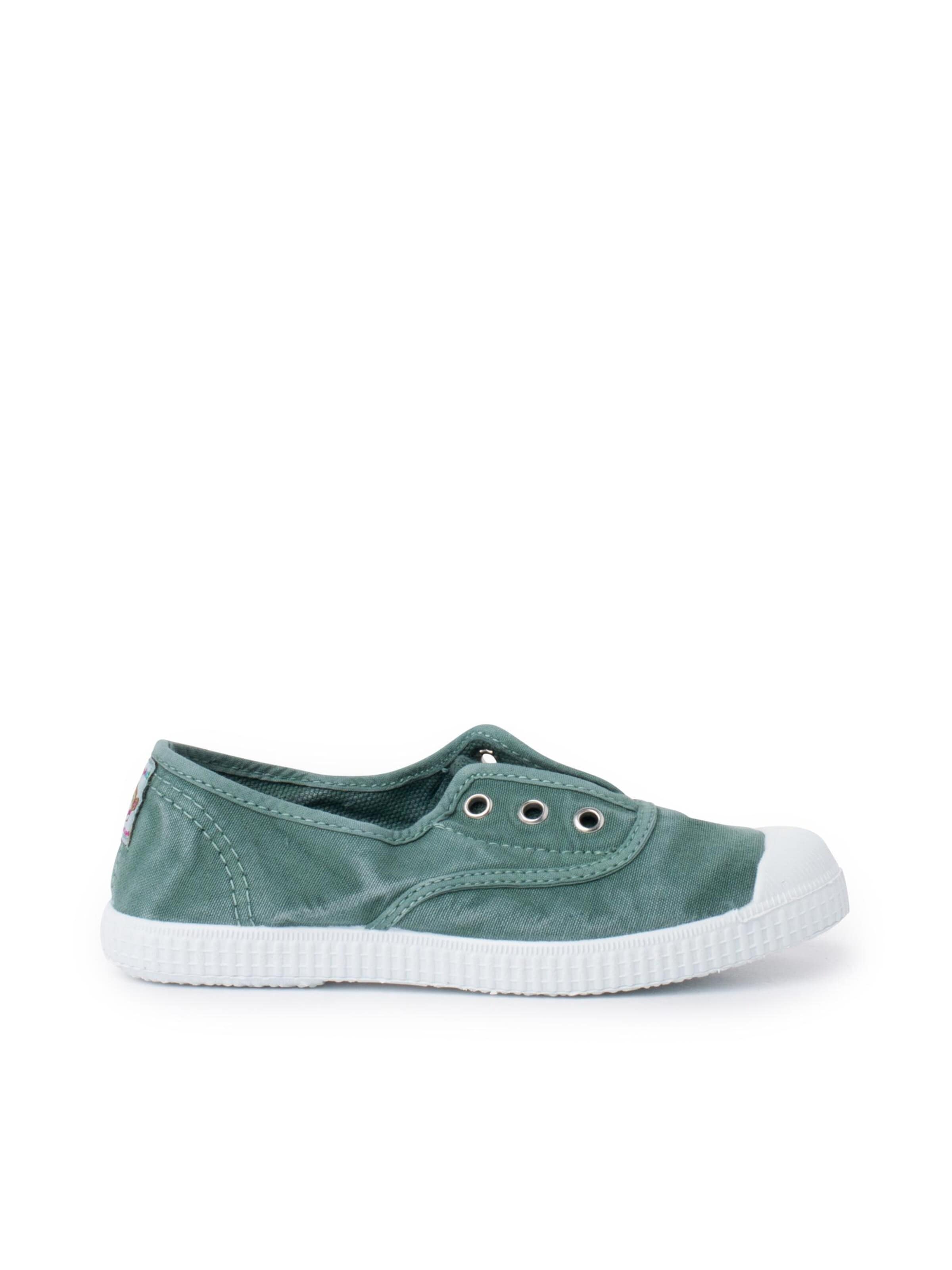 Pisamonas Sneakers in Green