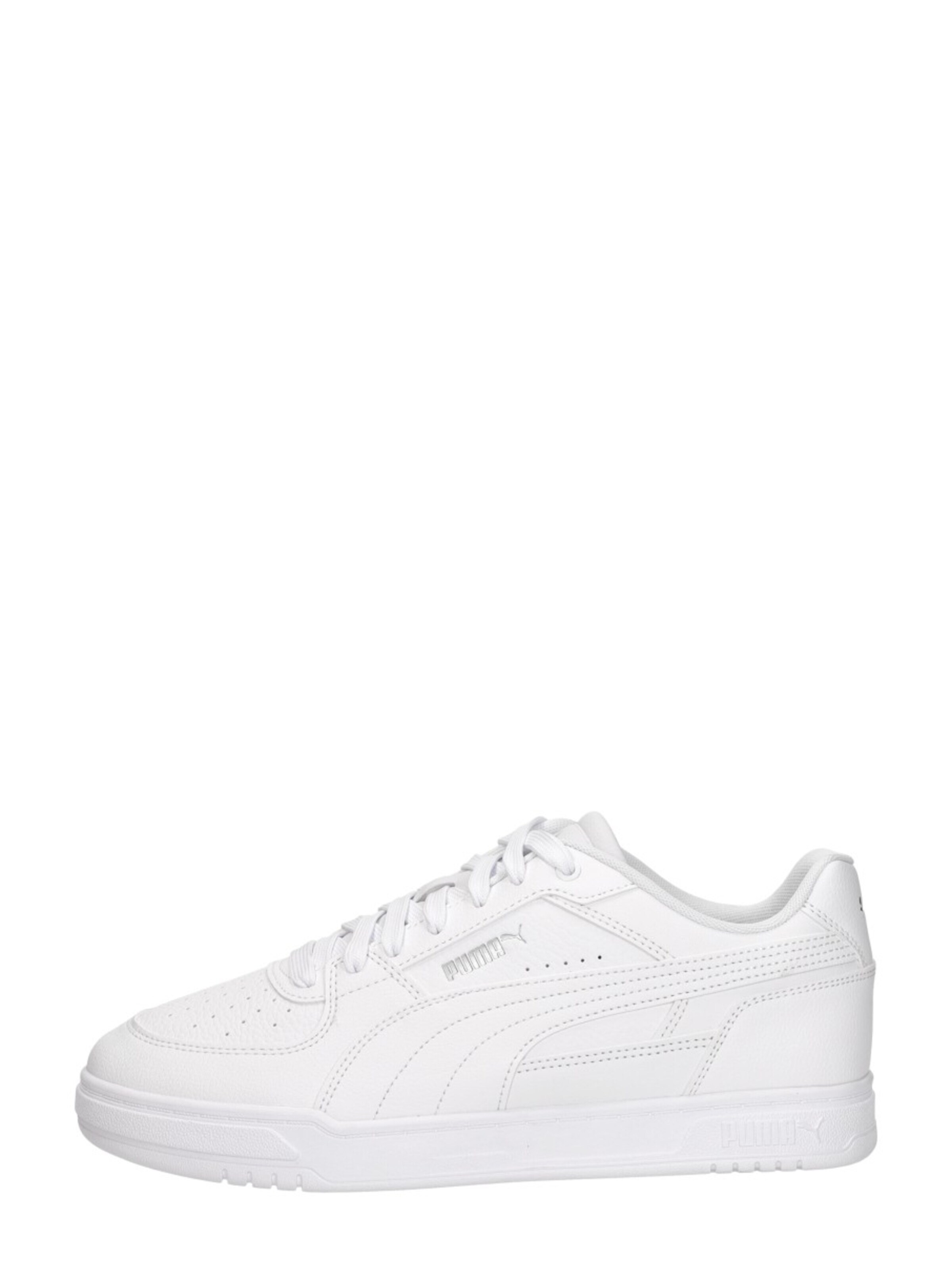 Baskets basses 'Puma Caven III' PUMA en blanc : devant