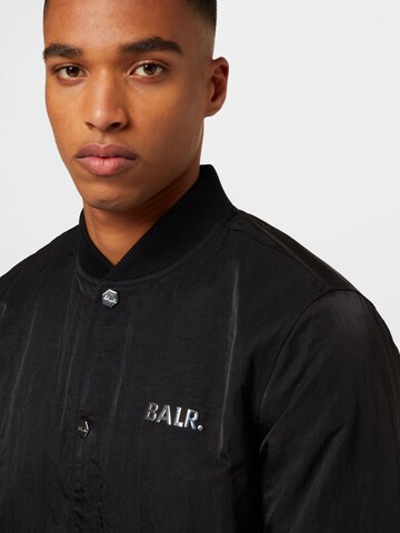 BALR. Between-season jacket 'Hazel' in Black