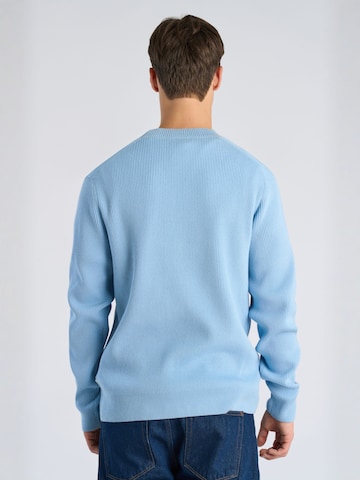 Giacchetta di Lindbergh in blu