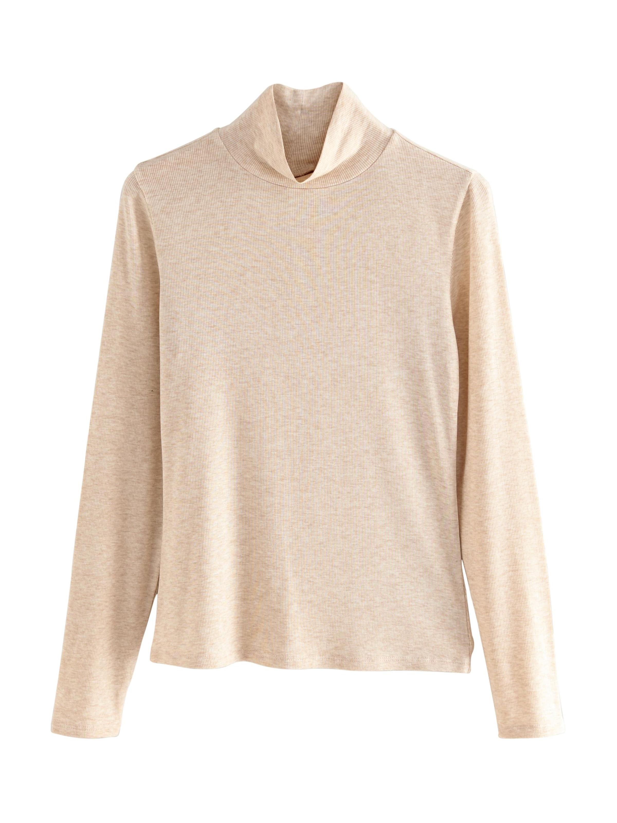 bēšs Next Džemperis: no priekšpuses